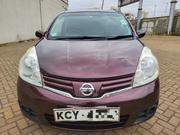 Nissan Note 2012 for sale