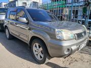 Nissan X-Trail 2006 Silver for sale