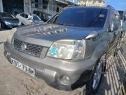Nissan X-Trail 2006 Silver for sale