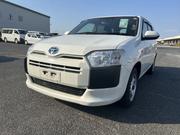 Toyota Probox 2020 White for sale