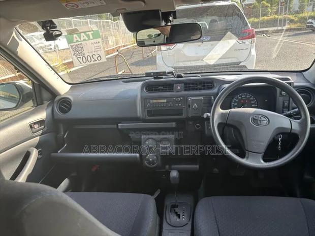 Toyota Probox 2020 White