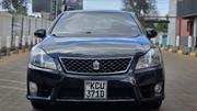 Toyota Crown 2012 Black for sale