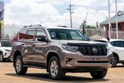 Toyota Land Cruiser Prado 2.8 2020 for sale