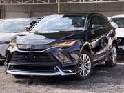 Toyota Harrier 2.0 4WD 2020 Pearl for sale