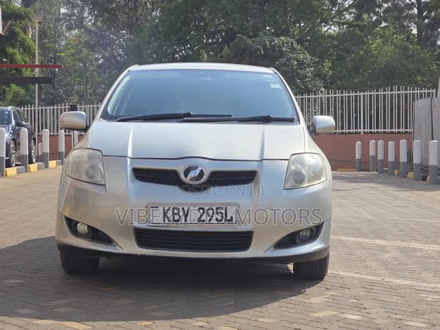 Toyota Auris 2005