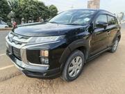 Mitsubishi RVR 2019 Blue for sale