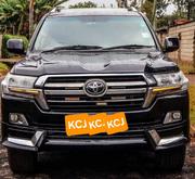 Toyota Land Cruiser 2009 for sale