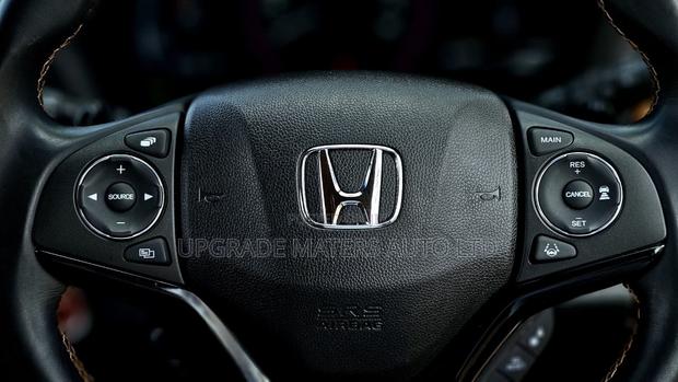 Honda Vezel 1.5 Hybrid 2WD 2019 Blue