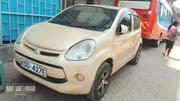 Toyota Passo 2014 Gold for sale