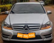 Mercedes-Benz C200 2014 for sale