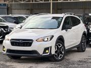 Subaru XV Limited Package 2019 White for sale