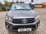 Toyota Hilux Revo Single Cab Deisel 2.4 RWD 2019 Black for sale