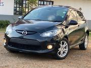 Mazda Demio 2011 Black for sale