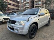Suzuki Escudo 2007 Silver for sale