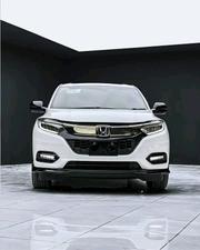 Honda Vezel 2019 White for sale