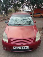 Toyota Corolla Spacio 2009 Red for sale