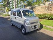 Suzuki Every Wagon 2020 Silver for sale