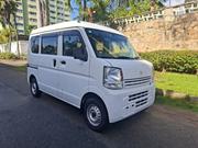 Suzuki Every Wagon 2019 White for sale