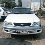 Toyota Corona Premio 1.8 FWD 1999 White for sale