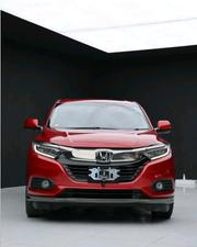 Honda Vezel 2019 Red for sale