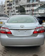 Toyota Premio 2013 Silver for sale