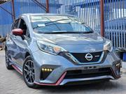 Nissan Note 1.2 Hybrid NISMO 2019 Gray for sale