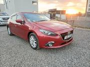 Mazda Axela SV Premium 2014 Burgundy for sale