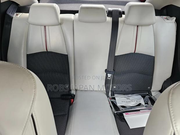 Mazda Demio 2018 Red