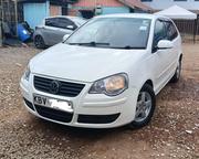 Volkswagen Polo 2007 Pearl for sale