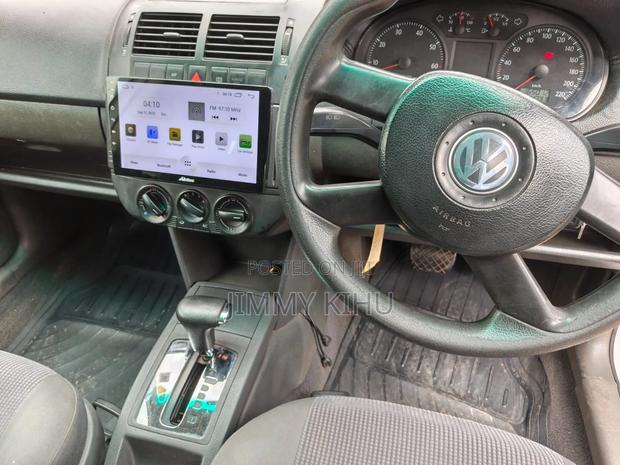 Volkswagen Polo 2007 Pearl