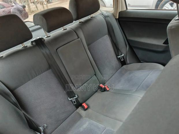 Volkswagen Polo 2007 Pearl