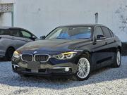BMW 320d 2018 Black for sale