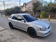 Subaru Impreza 2005 Silver for sale
