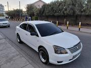 Toyota Premio 2005 White for sale