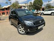 Toyota RAV4 2010 Black for sale