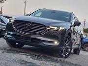 Mazda CX-8 2.2 AWD (7 seater) 2019 Gray for sale