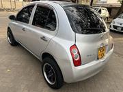 Nissan March 2006 Silver for sale