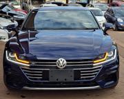 Volkswagen Arteon 2019 Black for sale