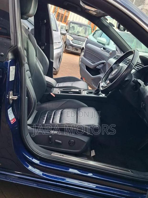 Volkswagen Arteon 2019 Black