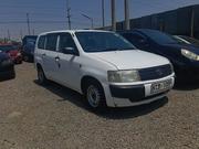Toyota Probox 2008 White for sale