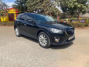 Mazda CX-5 2013 Black for sale