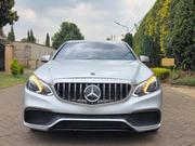 Mercedes-Benz E250 2010 Silver for sale