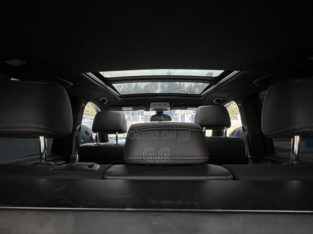 BMW X3 2013 Black