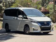 Nissan Serena 2019 Pearl for sale