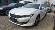 Peugeot 508 2020 White for sale