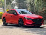 Mazda Atenza 2019 Red for sale