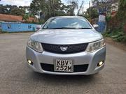 Toyota Allion 2025 Silver for sale