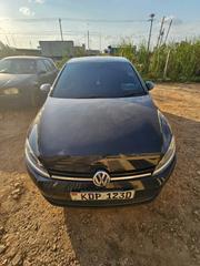 Volkswagen Golf 2016 Black for sale