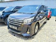 Toyota Noah 2.0 FWD (8 Seater) 2016 Blue for sale