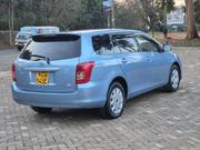Toyota Corolla Fielder 2008 for sale